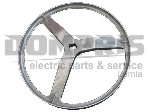 ΤΡΟΧΑΛΙA ΠΛΥΝΤΗΡΙΟY ARISTON 097267 2