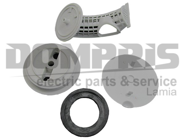 ΦΙΛΤΡΟ ΠΛΥΝΤΗΡΙΟΥ ZANUSSI 50226133002 2