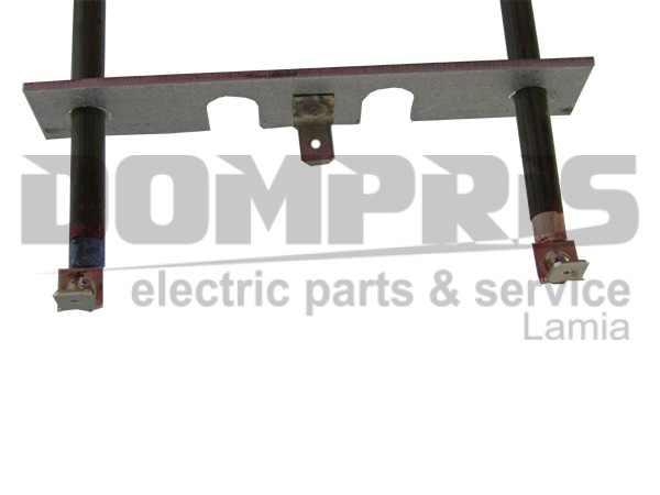 ΑΝΤΙΣΤΑΣΗ ΚΟΥΖΙΝΑΣ ΚΑΤΩ MORRIS DAEWOO AMICA 1300W 220V 8031256 2