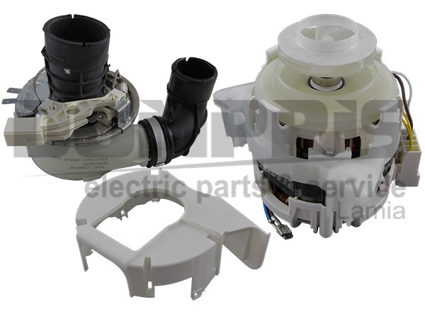 ΑΝΤΛΙA ΠΛΥΣΕΩΣ ΠΛΥΝΤΗΡΙΟY ΠΙΑΤΩΝ AEG ZANUSSI 4055373759 1