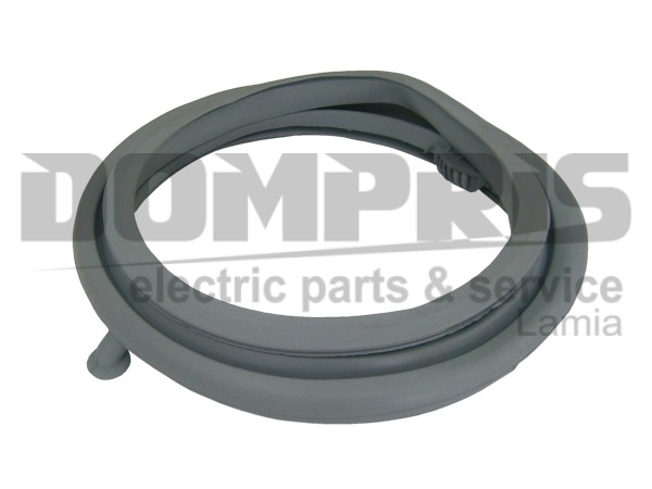 ΛΑΣΤΙΧΟ ΠΟΡΤΑΣ ΠΛΥΝΤΗΡΙOY ARISTON ME ΣΩΛΗΝΑΚΙ 481946818365 1