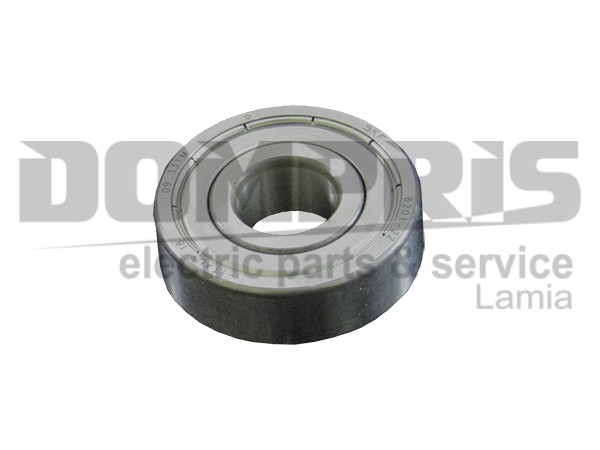 ΡΟΥΛΕΜΑΝ ΠΛΥΝΤΗΡΙΟY 6201ZZ SKF 2