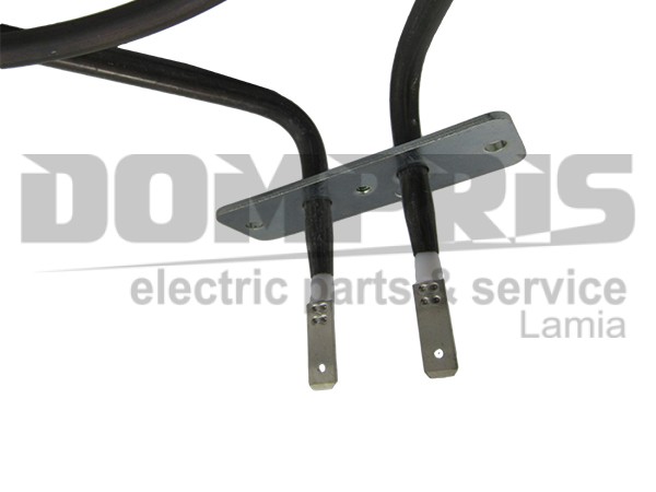 ΑΝΤΙΣΤΑΣΗ ΚΟΥΖΙΝΑΣ ΑΕΡΟΘΕΡΜΗ INDESIT WHIRLPOOL 016055 2