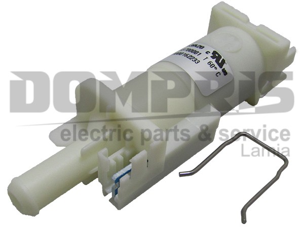 ΜΕΤΡΗΤΗΣ ΡΟΗΣ ΠΛΥΝΤΗΡΙΟΥ ΠΙΑΤΩΝ SIEMENS 607138 1