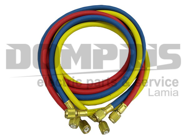 ΣΩΛΗΝΑΣ ΠΛΗΡΩΣΗΣ FREON 1,80M R410 1