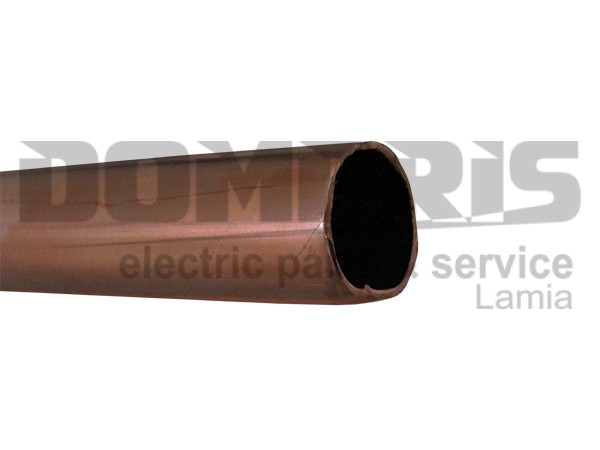 ΧΑΛΚΟΣΩΛΗΝΑ ΚΛΙΜΑΤΙΣΤΙΚΟY COIL 3/8 30,5M 2