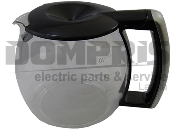 ΚΑΝΑΤΑ ΚΑΦΕΤΙΕΡΑΣ DELONGHI BCO2 DL7313281249 1
