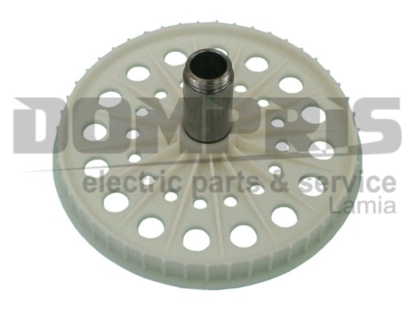 ΓΡΑΝΑΖΙ ΜΕΓΑΛΟ ΜΙΞΕΡ BRAUN 3210 BR63210655 1