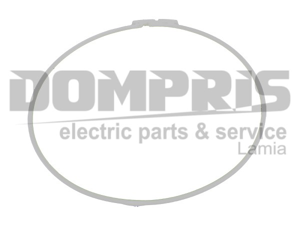 ΣΦΙΓΚΤΗΡAΣ ΛΑΣΤΙΧΟΥ ΠΛΥΝΤΗΡΙΟY AEG ZANUSSI ELECTROLUX 50097072008 1