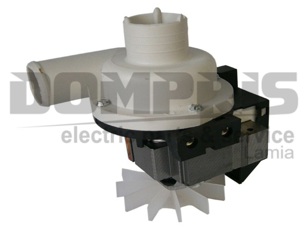 ΑΝΤΛΙΑ ΠΛΥΝΤΗΡΙΟY ARISTON SMEG 023868 1