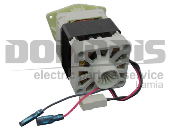 ΑΝΤΛΙA ΠΛΥΣΕΩΣ ΠΛΥΝΤΗΡΙΟY ΠΙΑΤΩΝ ARISTON INDESIT 286393 2