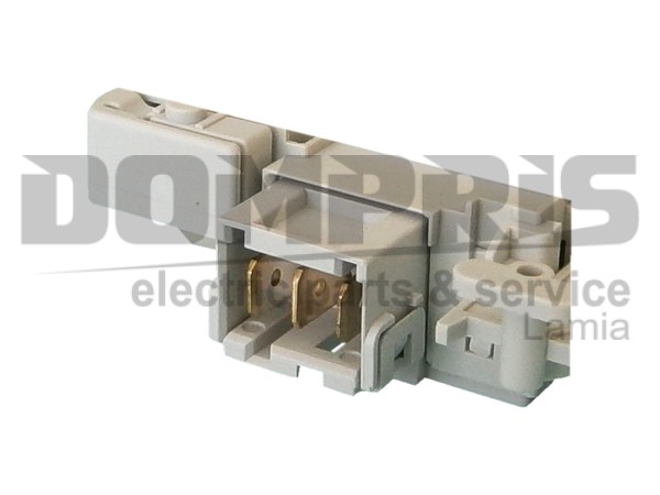 ΘΕΡΜΟΔΙΑΚΟΠΤΗΣ ΠΛΥΝΤΗΡΙΟΥ BOSCH 627046 2