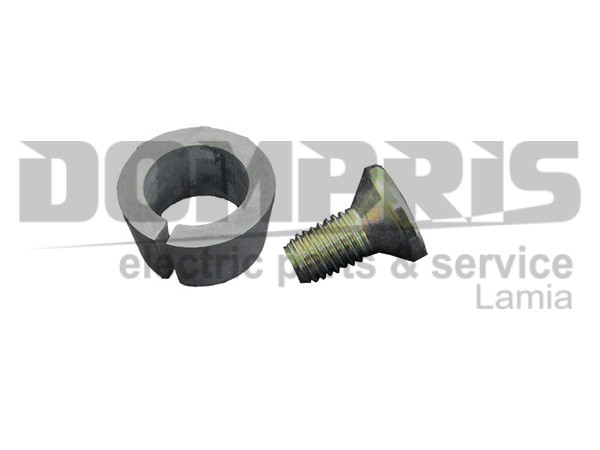 ΣΦΗΝΑ ΤΡΟΧΑΛΙΑΣ ΠΛΥΝΤΗΡΙΟΥ ARISTON ΜΕΓΑΛΗ 022335 2