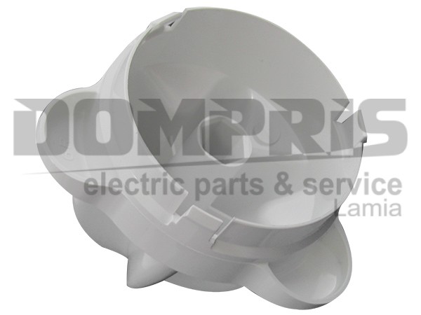 ΚΩΝΟΣ ΛΕΜΟΝΟΣΤΙΦΤΗ DELONGHI BR64161627 2