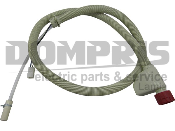 AQUA STOP ΠΛΥΝΤΗΡΙΟΥ ΠΙΑΤΩΝ AEG ZANUSSI 8072506044 1