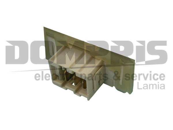 ΘΕΡΜΟΔΙΑΚΟΠΤΗΣ ΠΛΥΝΤΗΡΙΟY CANDY 80049349 2