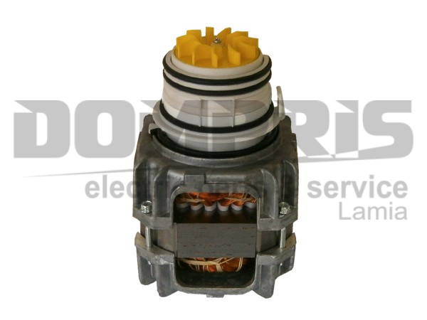 ΜΟΤΕΡ ΠΛΥΣΕΩΣ ΠΛΥΝΤΗΡΙΟY ΠΙΑΤΩΝ ZANUSSI 50273511001 2