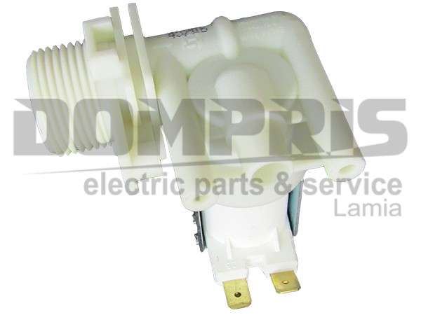 ΒΑΛΒΙΔΑ ΠΛΥΝΤΗΡΙΟΥ ΜΟΝΗ ARISTON INDESIT 074585 066517 1