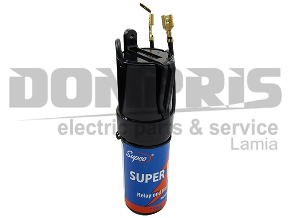 ΠΥΚΝΩΤΗΣ ΕΚΚΙΝΗΣΗΣ SPP5 SUPCO 1
