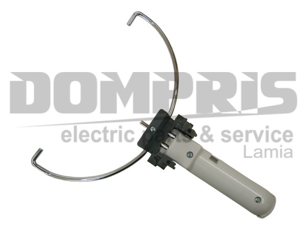 ΧΕΙΡΟΛΑΒΗ ΚΑΛΑΘΙΟΥ ΦΡΥΤΕΖΑΣ DELONGHI 5512500139 2