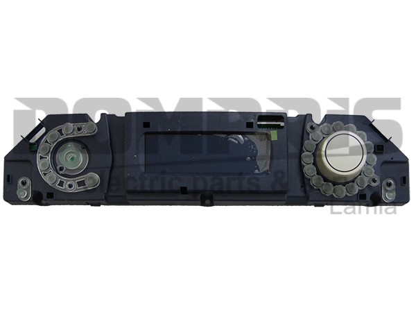 ΠΛΑΚΕΤΑ ΠΛΥΝΤΗΡΙΟΥ ARISTON INDESIT ΠΡΟΓΡΑΜΜΑΤΙΣΜΕΝΗ 283406 2
