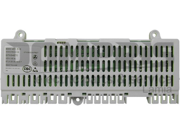 ΠΛΑΚΕΤΑ ΨΥΓΕΙΟΥ BOSCH SIEMENS 649115 2