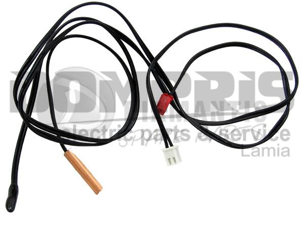 THERMISTOR ΚΛΙΜΑΤΙΣΤΙΚΟY HOT-COLD 10KΟhm 1