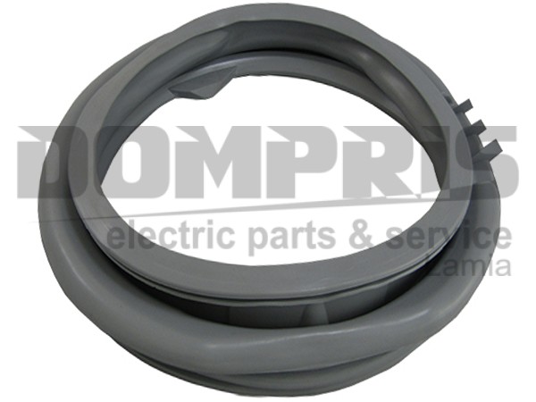 ΛΑΣΤΙΧΟ ΠΟΡΤΑΣ ΠΛΥΝΤΗΡΙΟΥ ARISTON INDESIT C00627756 2