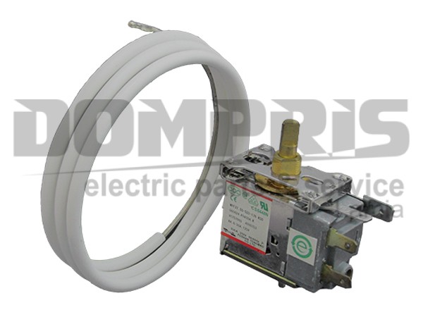 ΘΕΡΜΟΣΤΑΤΗΣ ΨΥΓΕΙΟΥ HAIER 0064000753 V13654 1