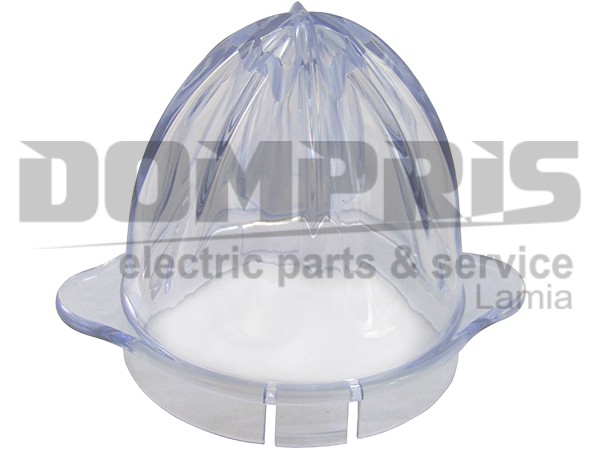 ΚΩΝΟΣ ΛΕΜΟΝΟΣΤΙΦΤΗ DELONHGI KW713004 1