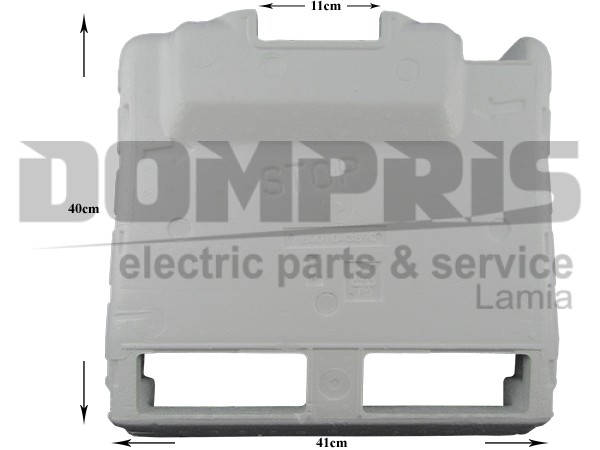 ΜΟΝΩΣΗ ΨΥΓΕΙΟΥ SIEMENS BOSCH 775477 1