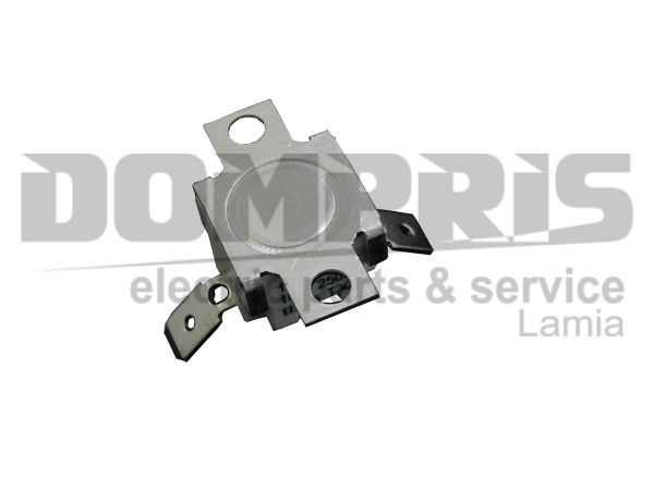 ΘΕΡΜΙΚΟ ΚΟΥΖΙΝΑΣ SIEMENS BOSCH 80˚C 171096 2
