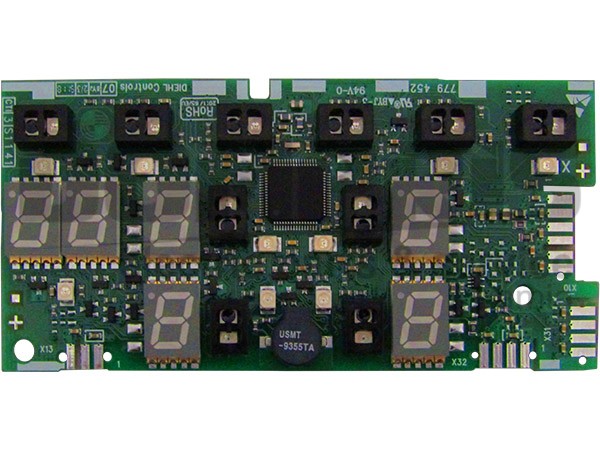 ΠΛΑΚΕΤΑ ΚΟΥΖΙΝΑΣ SIEMENS BOSCH 11032711 1