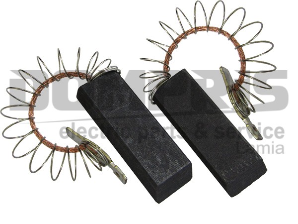 ΚΑΡΒΟΥΝΑΚΙΑ ΠΛΥΝΤΗΡΙΟY ΡΟΥΧΩΝ AEG BRANDT 12.5X6.3X35ΜΜ 1