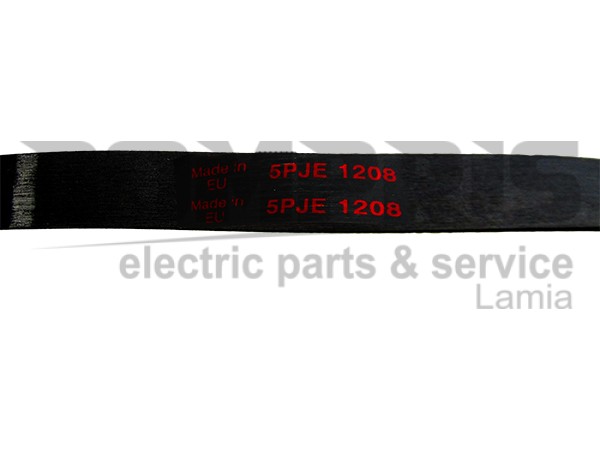 ΙΜΑΝΤΑΣ ΠΛΥΝΤΗΡΙΟY INDESIT 1205/1208J5 141664 2