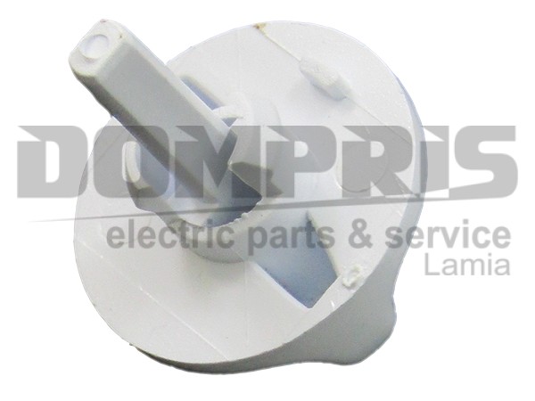 ΚΟΥΜΠΙ ΘΕΡΜΟΣΤΑΤΗ ΨΥΓΕΙΟΥ ARISTON 115431 2