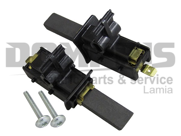 ΚΑΡΒΟΥΝΑΚΙΑ ΠΛΥΝΤΗΡΙΟΥ BRANDT 52Χ5258 , 5X12,5X36MM 1