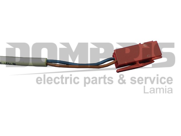 ΑΙΣΘΗΤΗΡΙΟ ΨΥΓΕΙΟΥ BOSCH SIEMENS PITSOS 619308 2