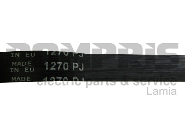 ΙΜΑΝΤΑΣ ΠΛΥΝΤΗΡΙΟΥ WHIRLPOOL 1270J5 2