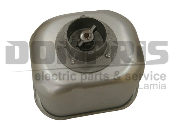 ΚΑΔΟΣ ΑΡΤΟΠΑΡΑΣΚΕΥΑΣΤΗ KENWOOD BM350 KW714130 ΜΕ ΓΑΤΖΑΚΙΑ 2