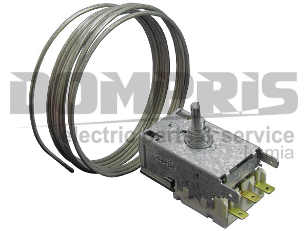 ΘΕΡΜΟΣΤΑΤΗΣ ΨΥΓΕΙΟΥ MIELE K59L1256 4989451 1
