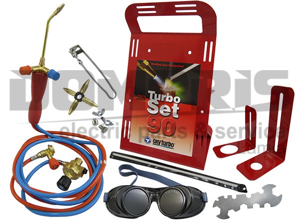 ΨΥΚΤΙΚO ΕΡΓΑΛΕΙO TURBO SET 90 2