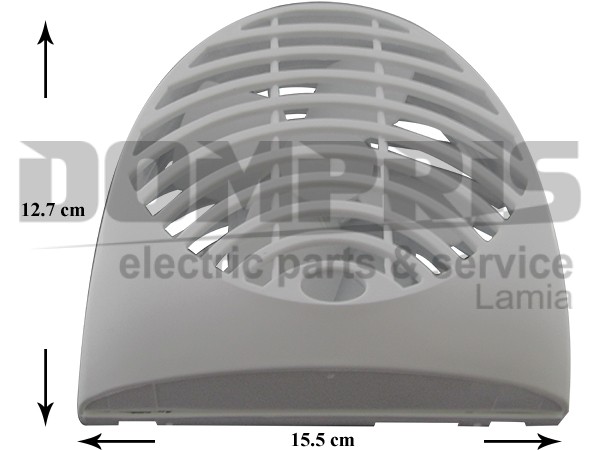 ΑΝΕΜΙΣΤΗΡΑΣ ΨΥΓΕΙΟΥ SIEMENS BOSCH PITSOS 493938 1