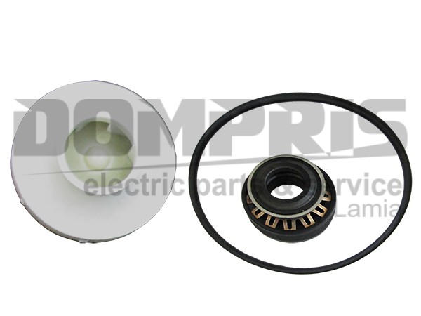 ΦΤΕΡΩΤH ΠΛΥΝΤΗΡΙΟY ΠΙΑΤΩΝ SIEMENS KIT 183638 1