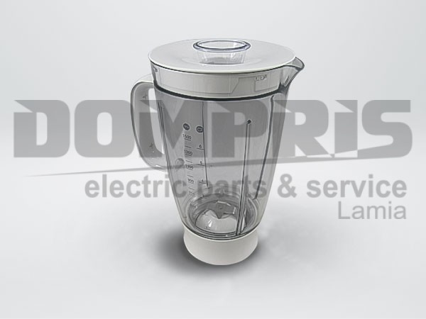 ΚΑΝΑΤΑ ΜΠΛΕΝΤΕΡ KENWOOD KW681153 2