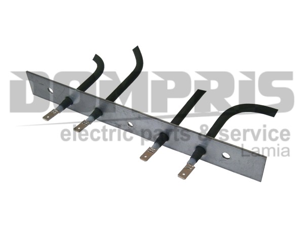 ΑΝΤΙΣΤΑΣΗ ΚΟΥΖΙΝΑΣ ΑΝΩ BRANDT FAGOR 1200/1200W 2