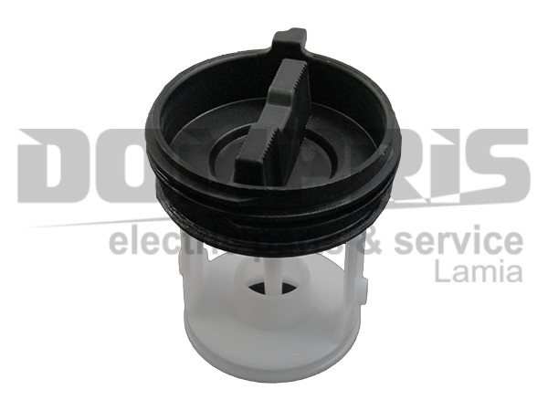 ΦΙΛΤΡO ΠΛΥΝΤΗΡΙΟY ARISTON INDESIT 312342 1