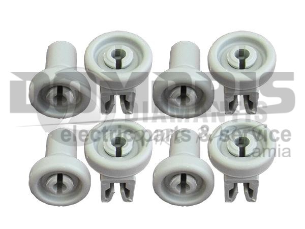 ΡΑΟΥΛΑ ΣΧΑΡΑΣ ΑΝΩ ΠΛΗΝΤΗΡΙΟΥ ΠΙΑΤΩΝ ZANUSSI SET 8TEM. 50286967000 1