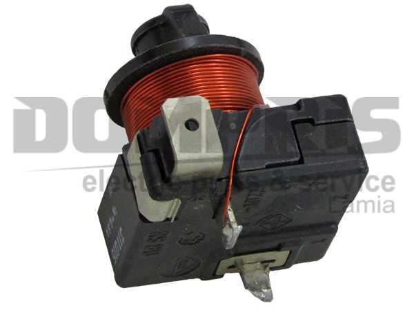 ΡΕΛΕ ΕΝΤΑΣΕΩΣ ΨΥΓΕΙΟΥ 1/8HP. 1