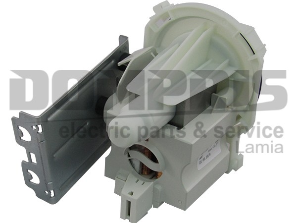 ΜΟΤΕΡ ΠΛΥΣΕΩΣ ΠΛΥΝΤΗΡΙΟY ΠΙΑΤΩΝ WHIRLPOOL 480131000166 2